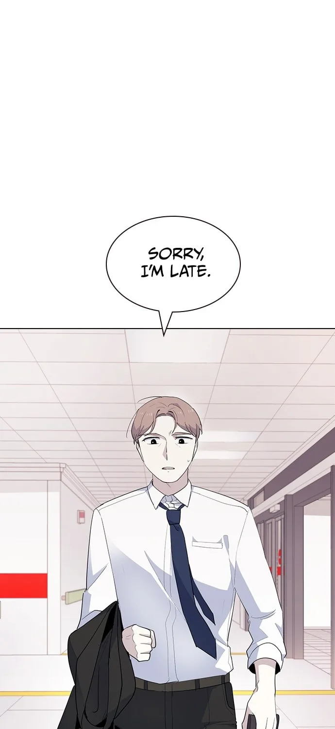 Read My Bad Boyfriend chapter 33 image 34 on Lezhin