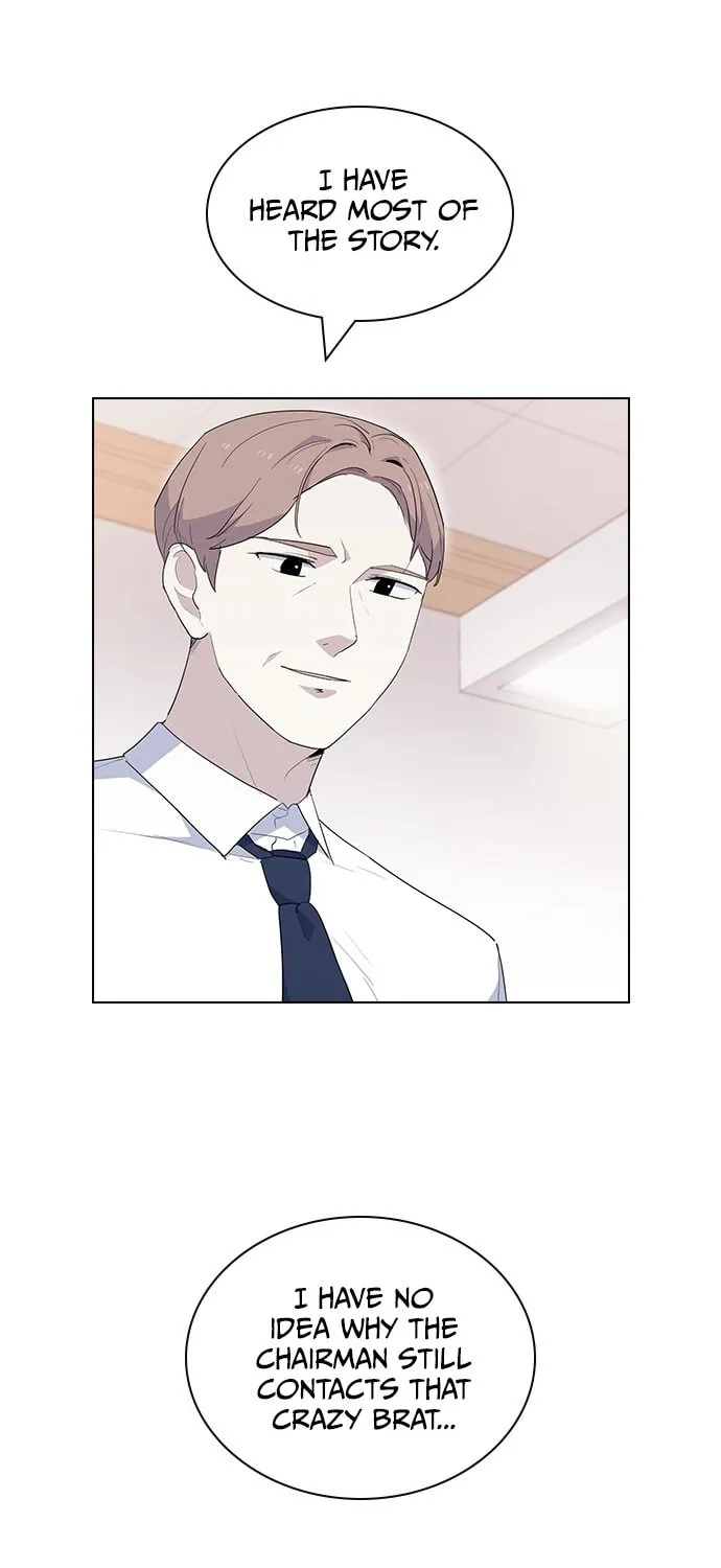 Read My Bad Boyfriend chapter 33 image 36 on Lezhin