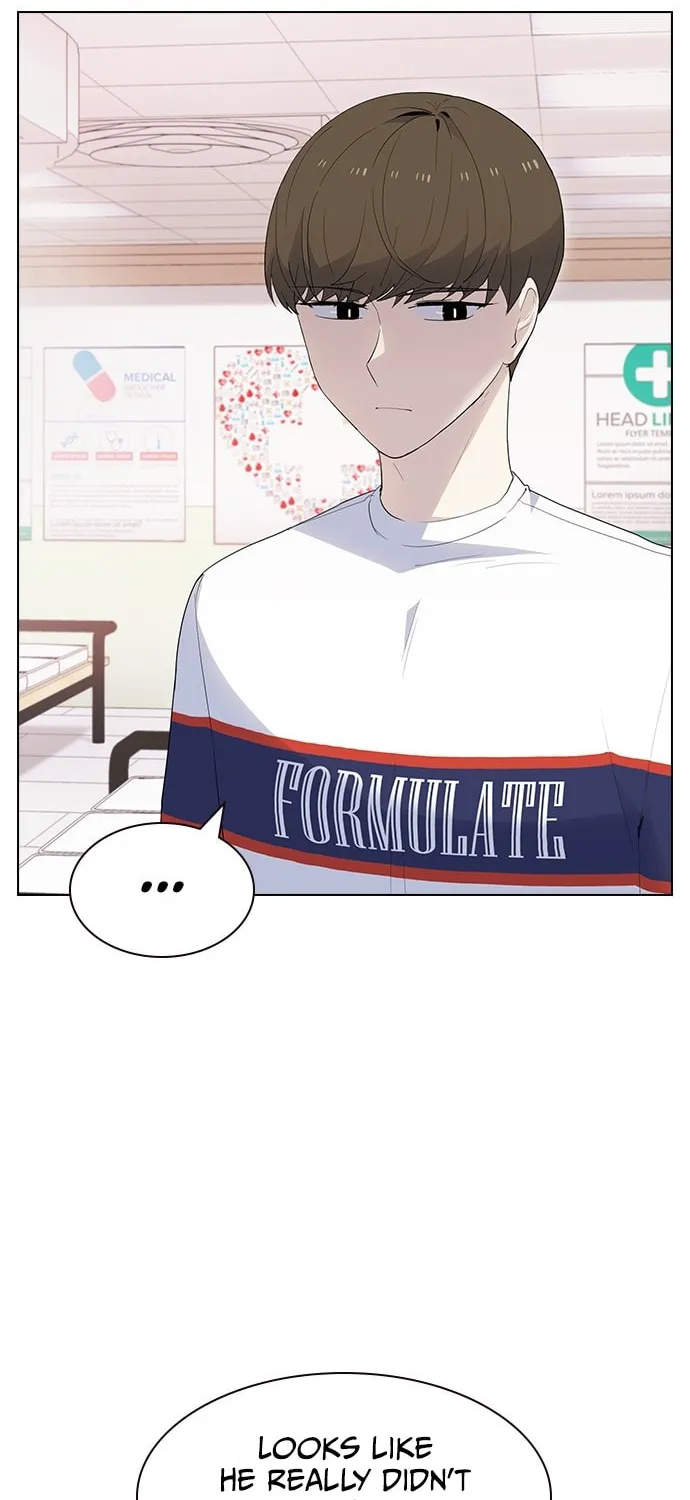 Read My Bad Boyfriend chapter 33 image 37 on Lezhin