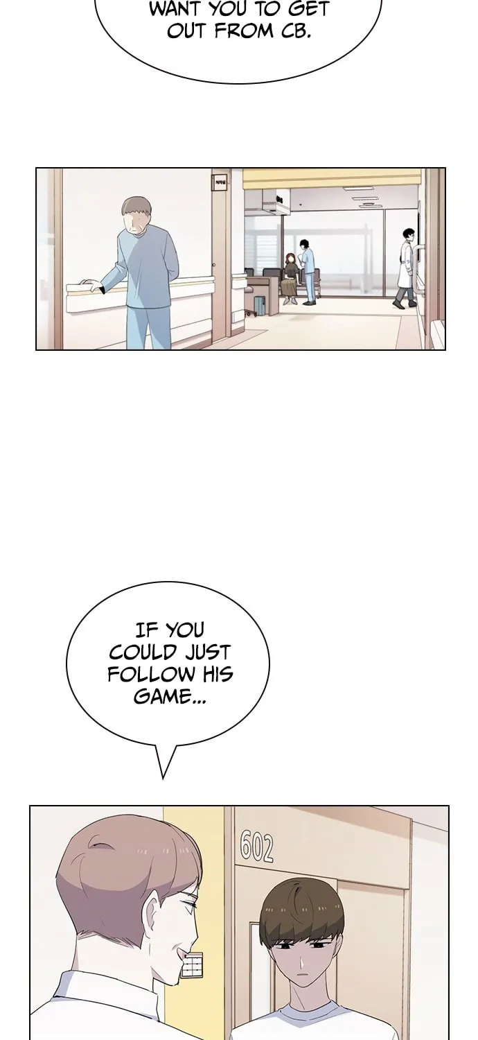 Read My Bad Boyfriend chapter 33 image 38 on Lezhin