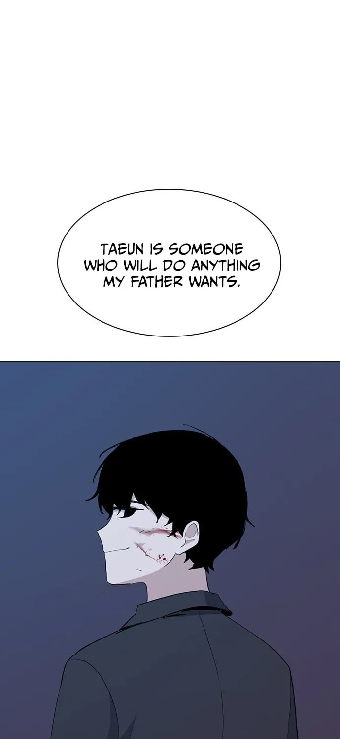 Read My Bad Boyfriend chapter 33 image 40 on Lezhin
