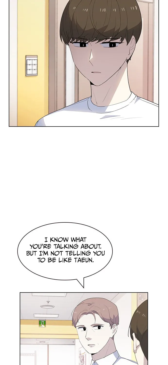 Read My Bad Boyfriend chapter 33 image 43 on Lezhin