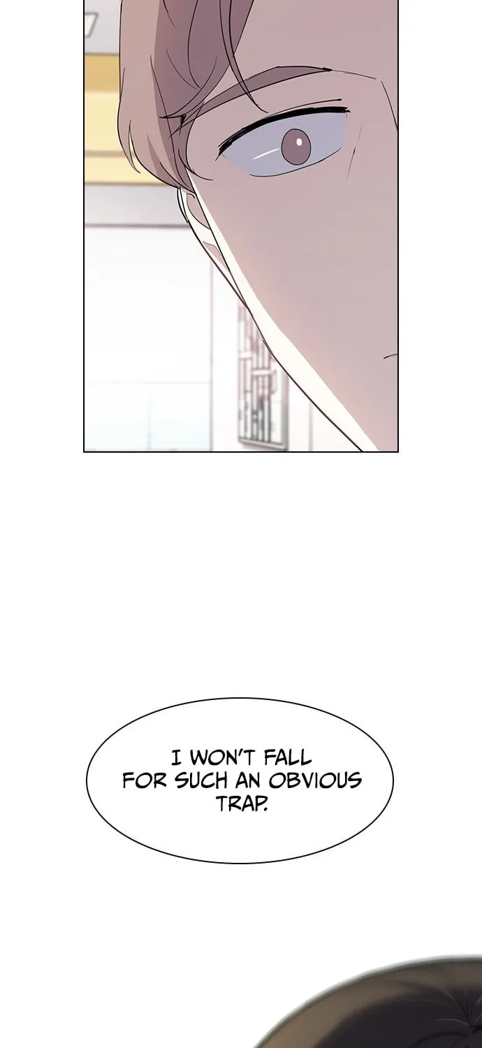 Read My Bad Boyfriend chapter 33 image 46 on Lezhin
