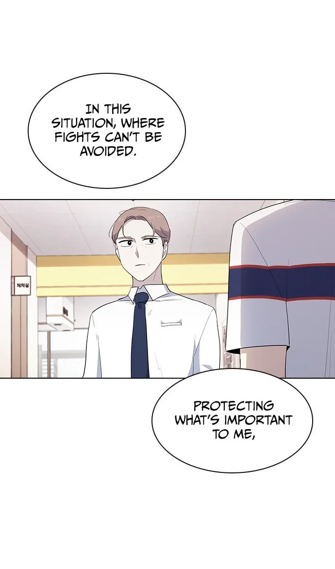 Read My Bad Boyfriend chapter 33 image 48 on Lezhin