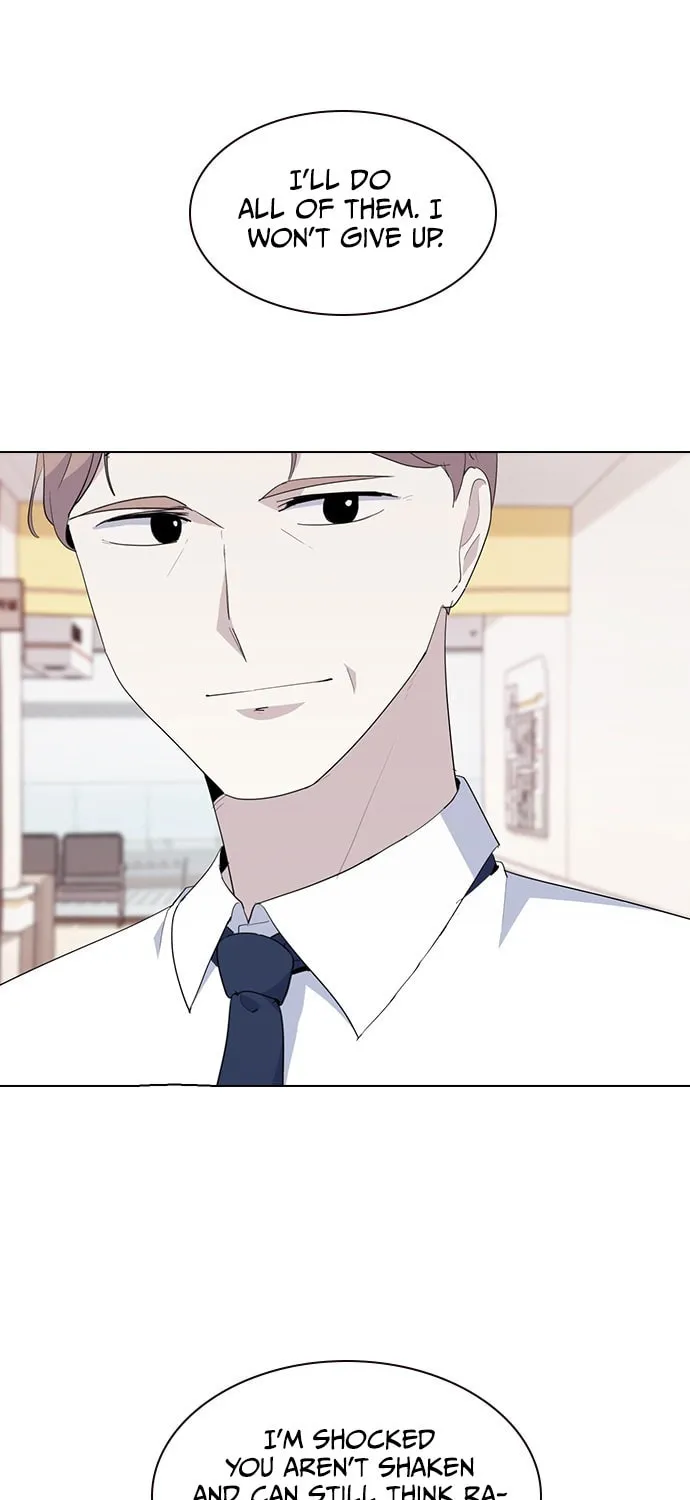 Read My Bad Boyfriend chapter 33 image 49 on Lezhin