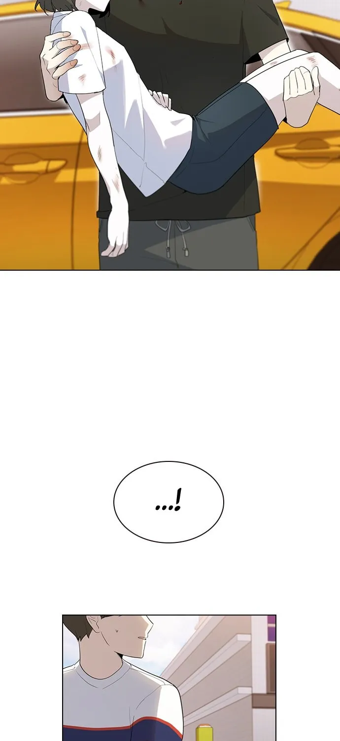 Read My Bad Boyfriend chapter 33 image 5 on Lezhin