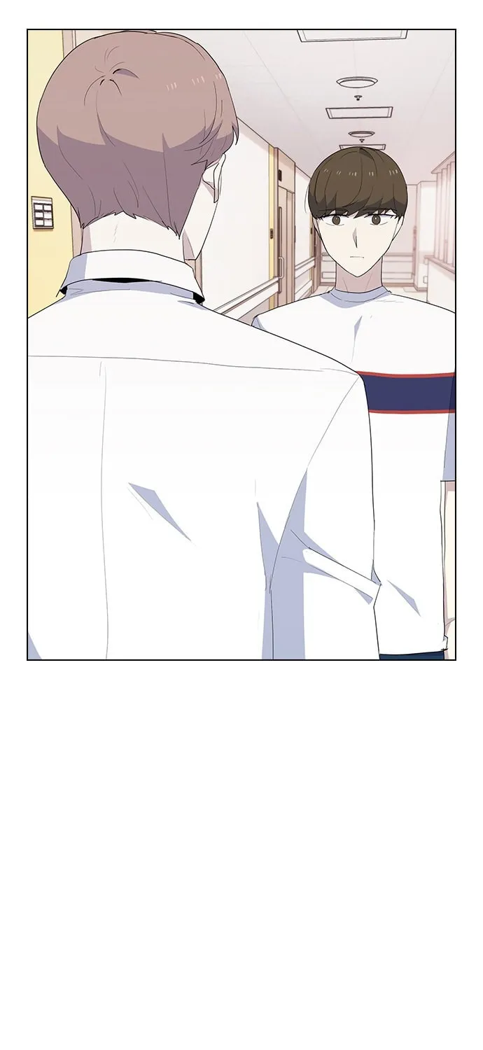 Read My Bad Boyfriend chapter 33 image 51 on Lezhin