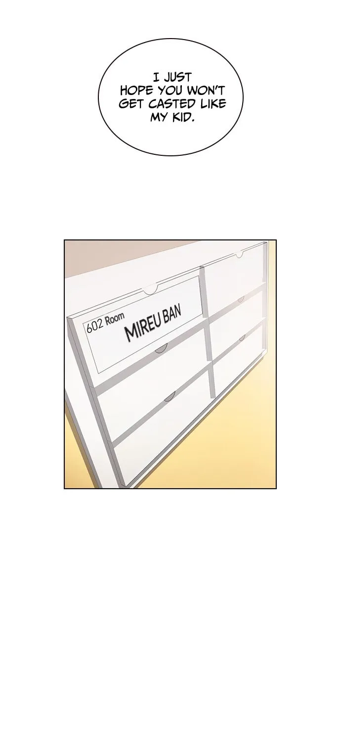 Read My Bad Boyfriend chapter 33 image 54 on Lezhin