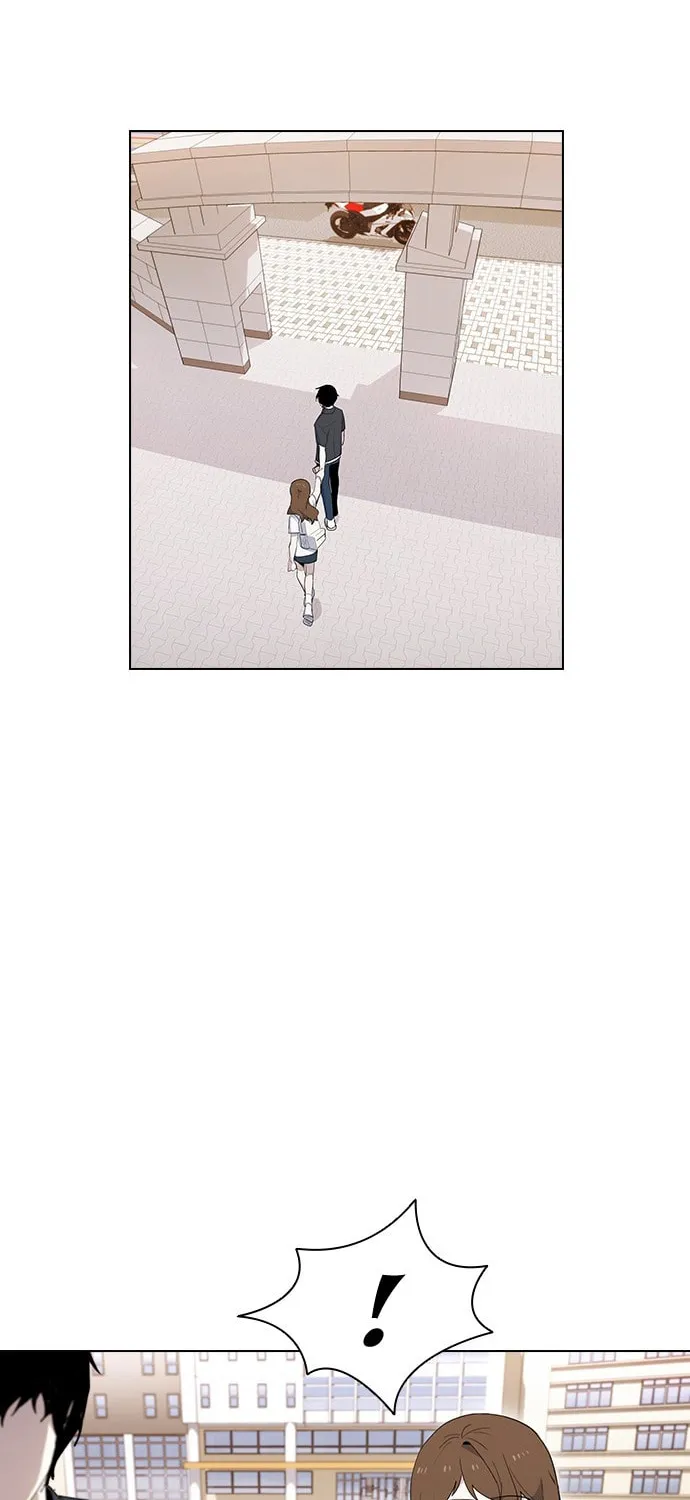 Read My Bad Boyfriend chapter 33 image 56 on Lezhin
