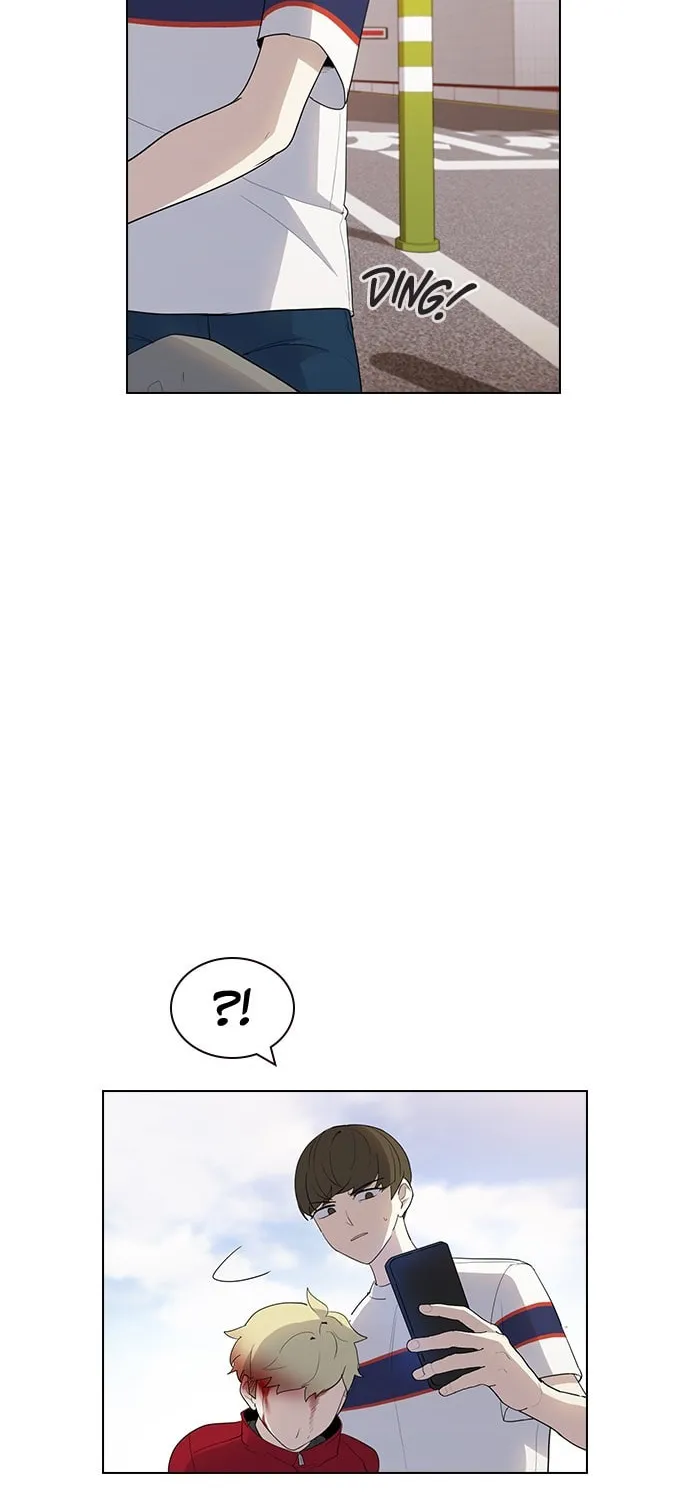 Read My Bad Boyfriend chapter 33 image 6 on Lezhin