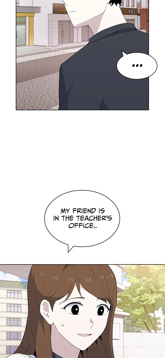 Read My Bad Boyfriend chapter 33 image 61 on Lezhin