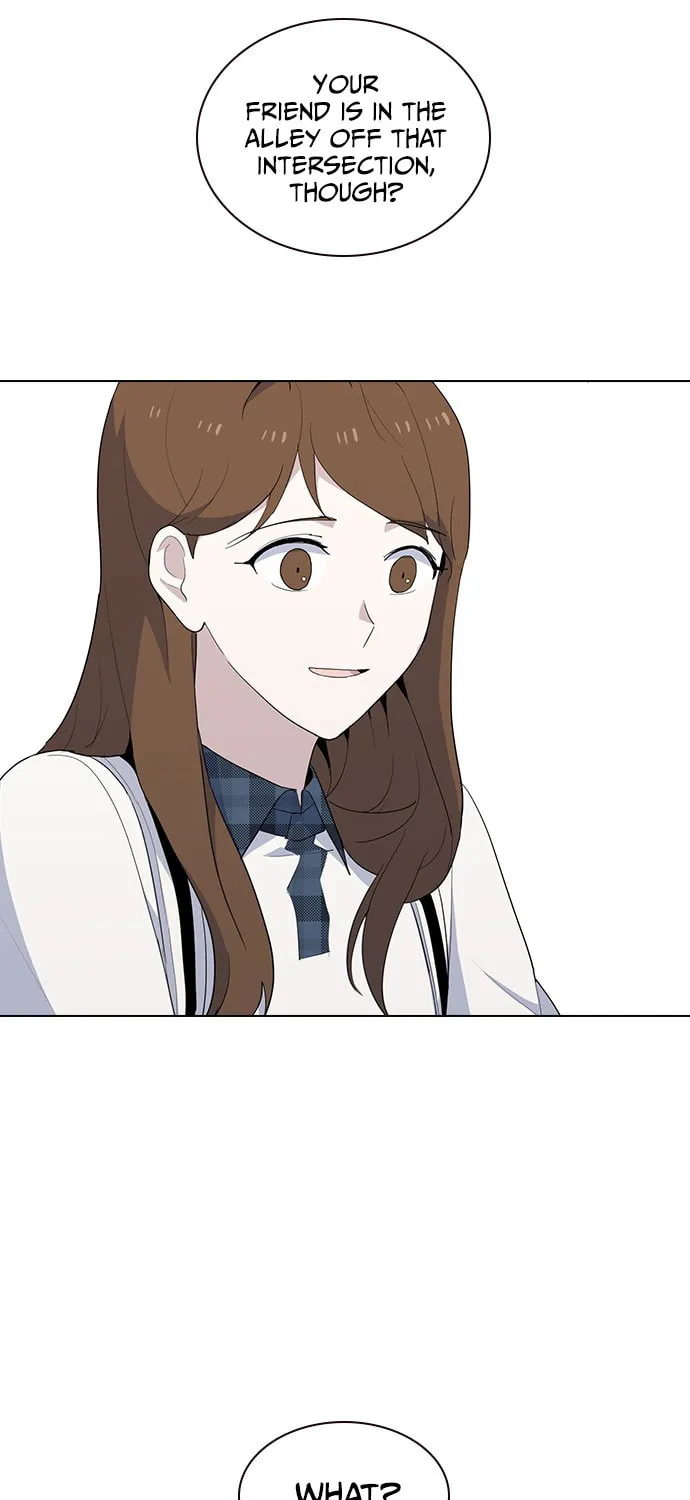 Read My Bad Boyfriend chapter 33 image 63 on Lezhin