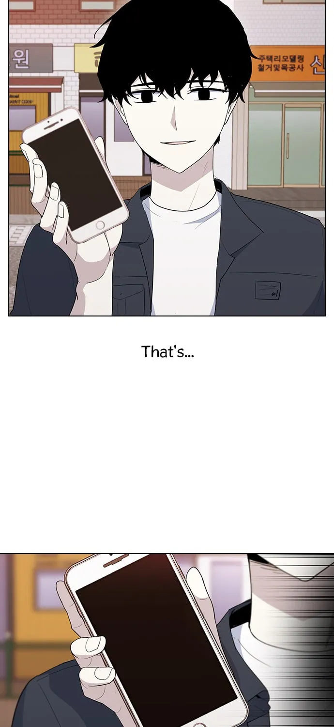 Read My Bad Boyfriend chapter 33 image 65 on Lezhin