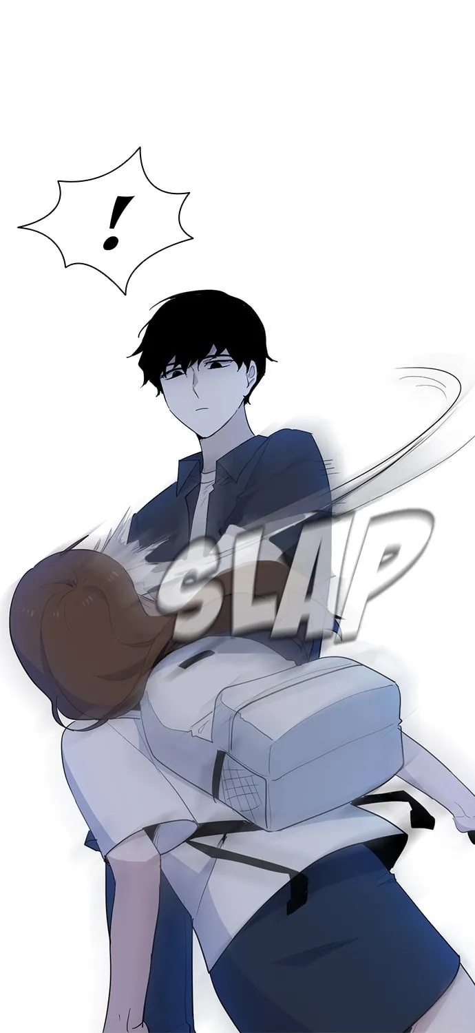 Read My Bad Boyfriend chapter 33 image 67 on Lezhin