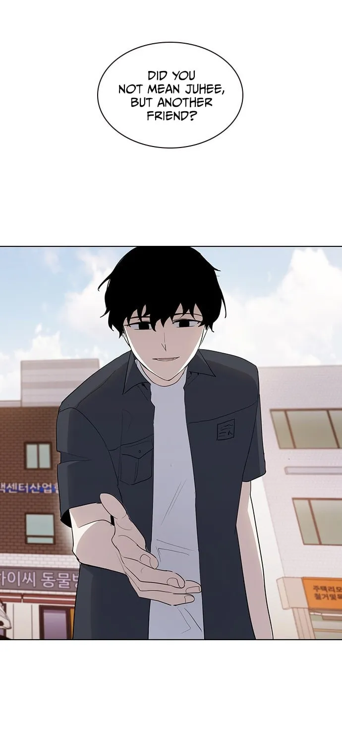Read My Bad Boyfriend chapter 33 image 70 on Lezhin