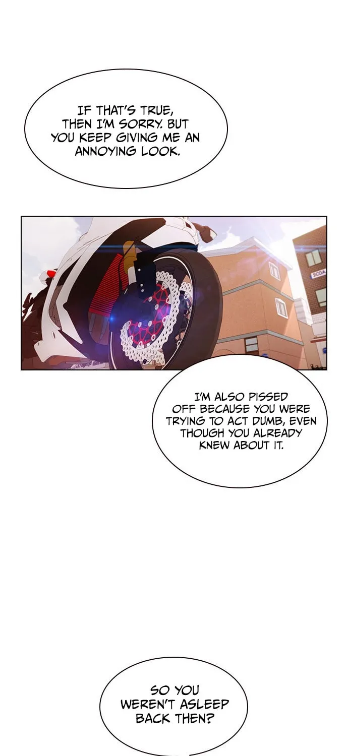 Read My Bad Boyfriend chapter 33 image 71 on Lezhin