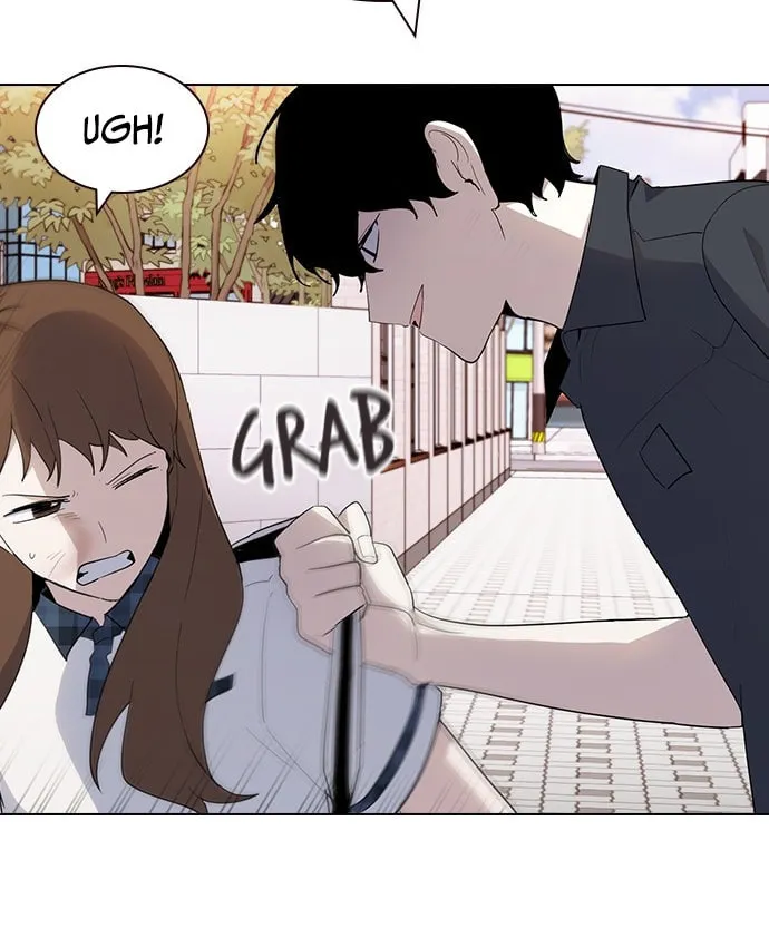 Read My Bad Boyfriend chapter 33 image 72 on Lezhin