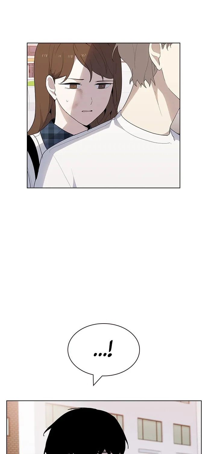 Read My Bad Boyfriend chapter 33 image 77 on Lezhin