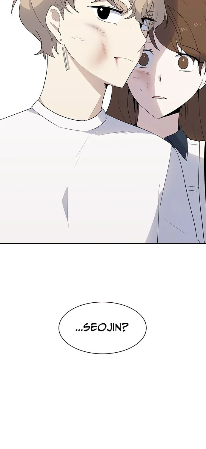 Read My Bad Boyfriend chapter 33 image 79 on Lezhin