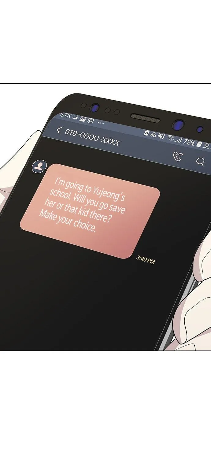 Read My Bad Boyfriend chapter 33 image 8 on Lezhin