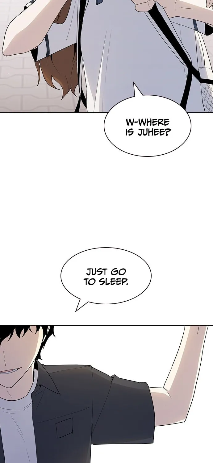 Read My Bad Boyfriend chapter 34 image 1 on Lezhin