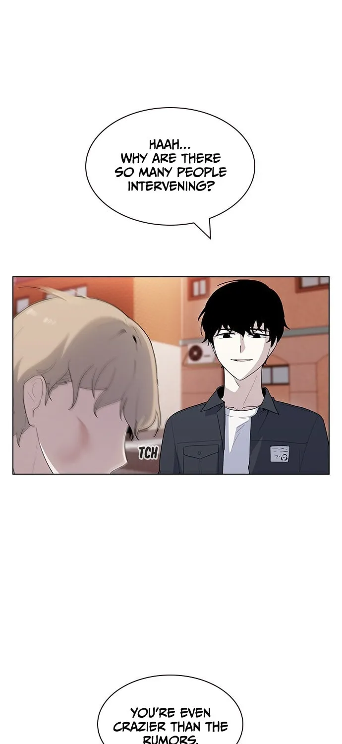 Read My Bad Boyfriend chapter 34 image 10 on Lezhin