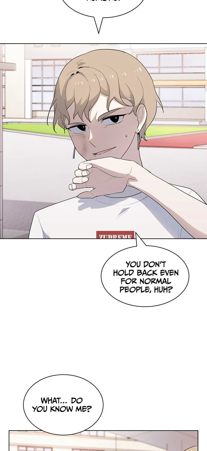 Read My Bad Boyfriend chapter 34 image 11 on Lezhin