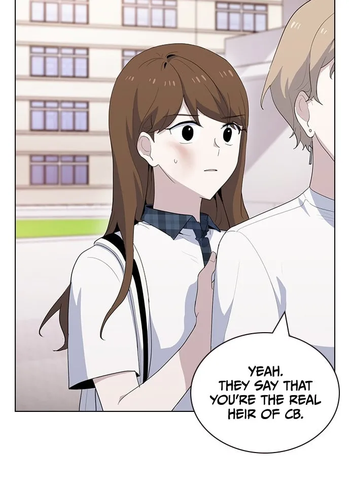 Read My Bad Boyfriend chapter 34 image 12 on Lezhin