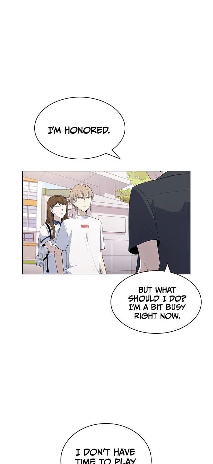 Read My Bad Boyfriend chapter 34 image 14 on Lezhin
