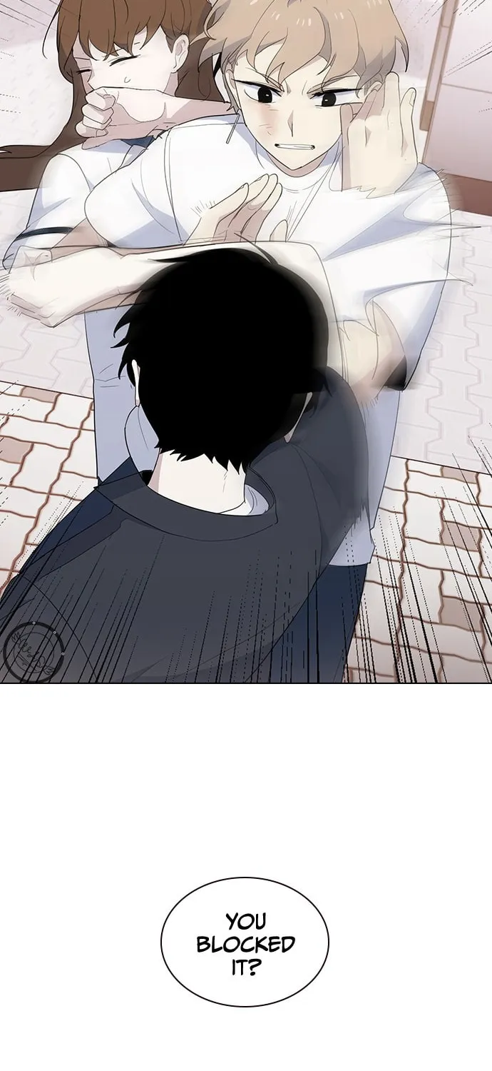 Read My Bad Boyfriend chapter 34 image 16 on Lezhin