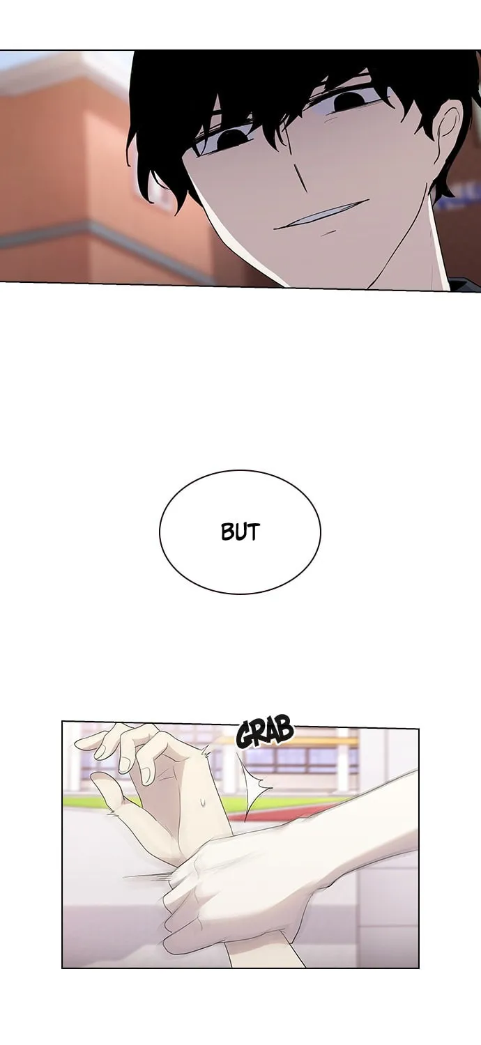 Read My Bad Boyfriend chapter 34 image 17 on Lezhin
