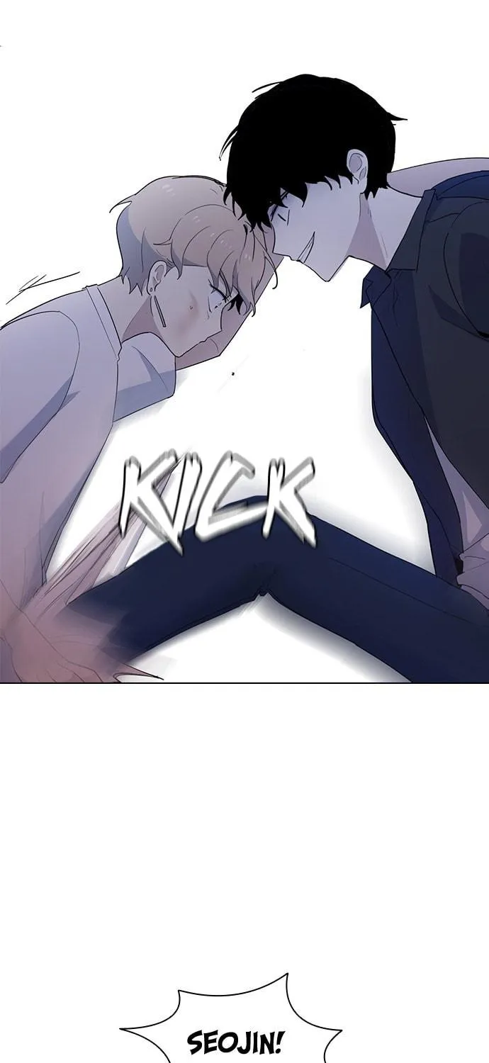Read My Bad Boyfriend chapter 34 image 19 on Lezhin
