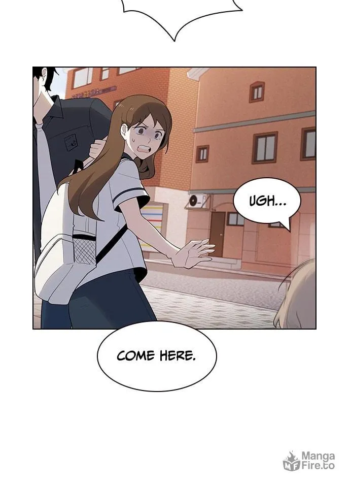 Read My Bad Boyfriend chapter 34 image 20 on Lezhin