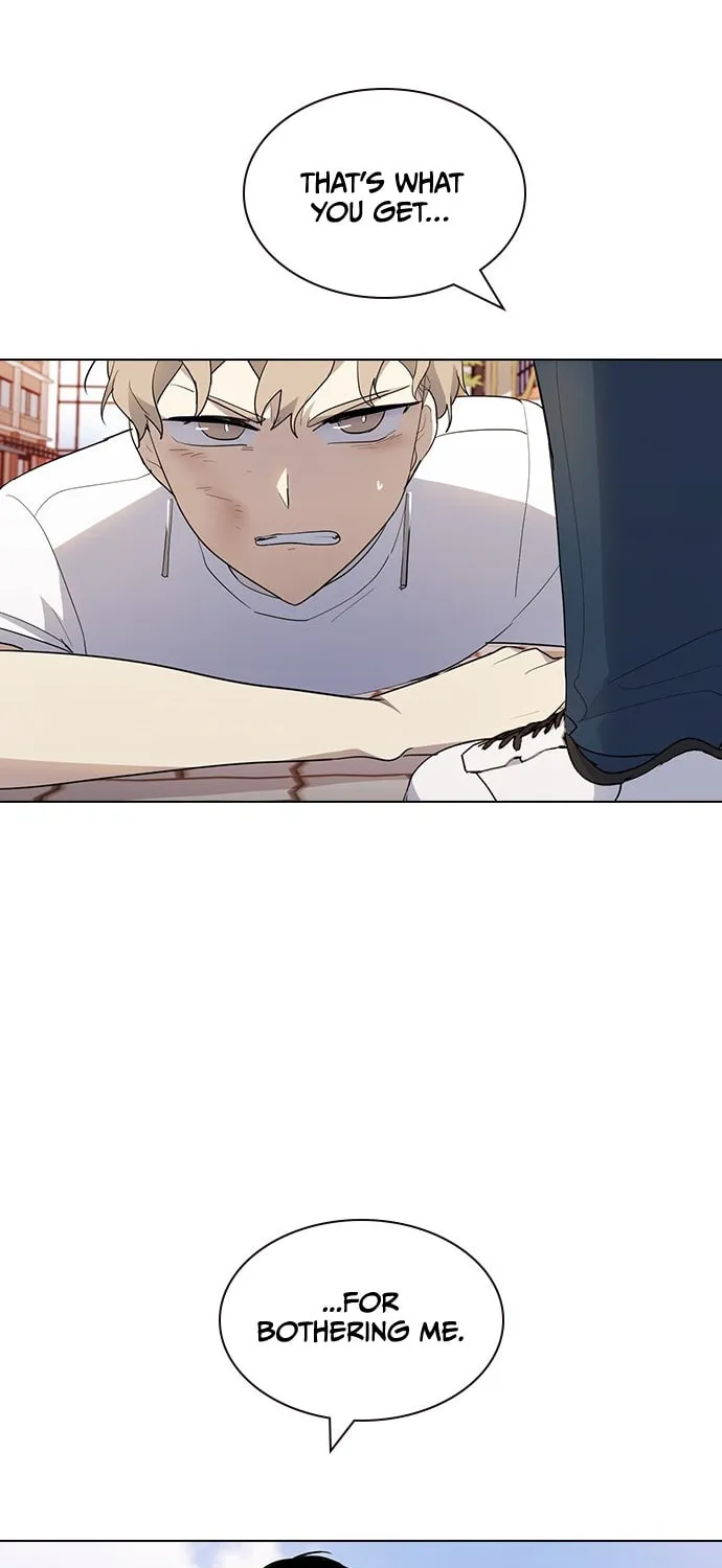 Read My Bad Boyfriend chapter 34 image 21 on Lezhin