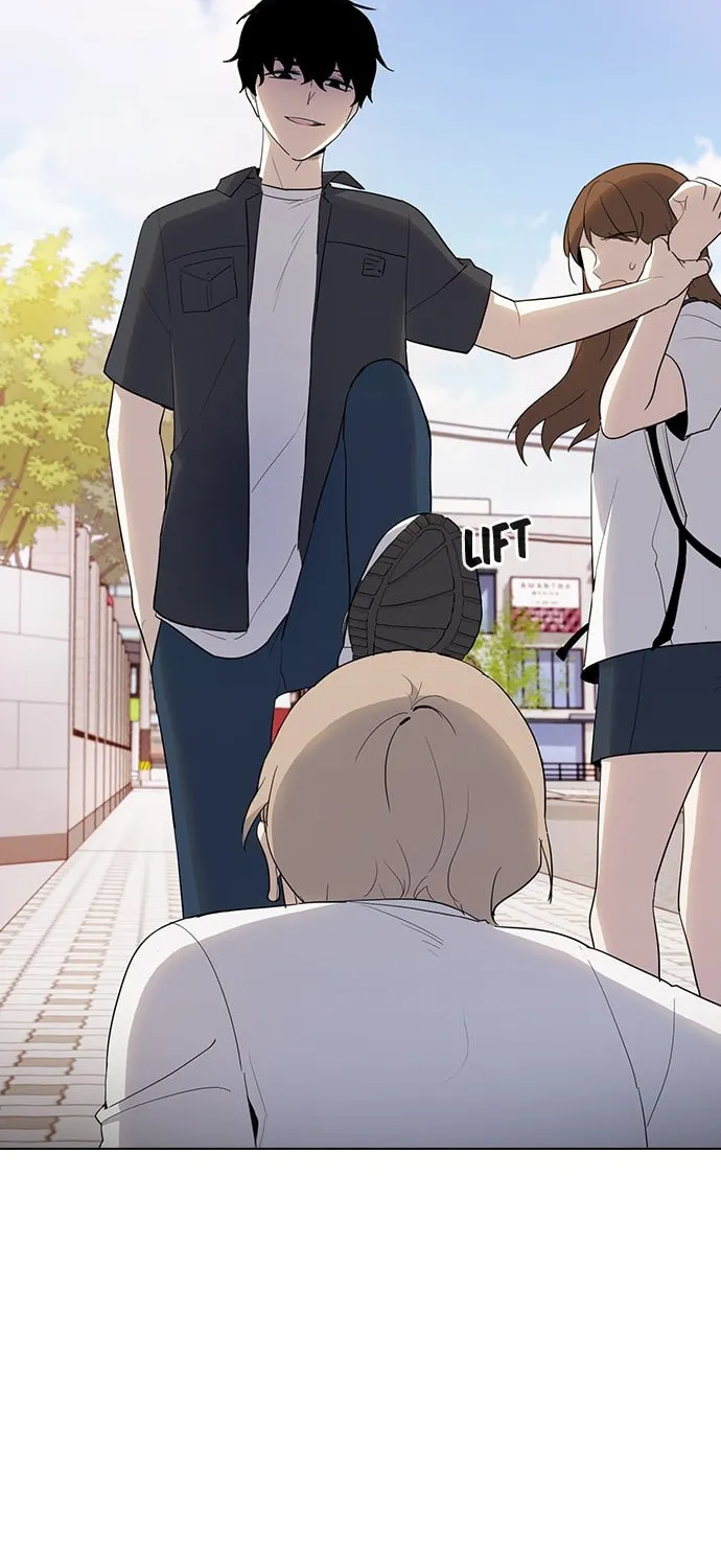 Read My Bad Boyfriend chapter 34 image 22 on Lezhin