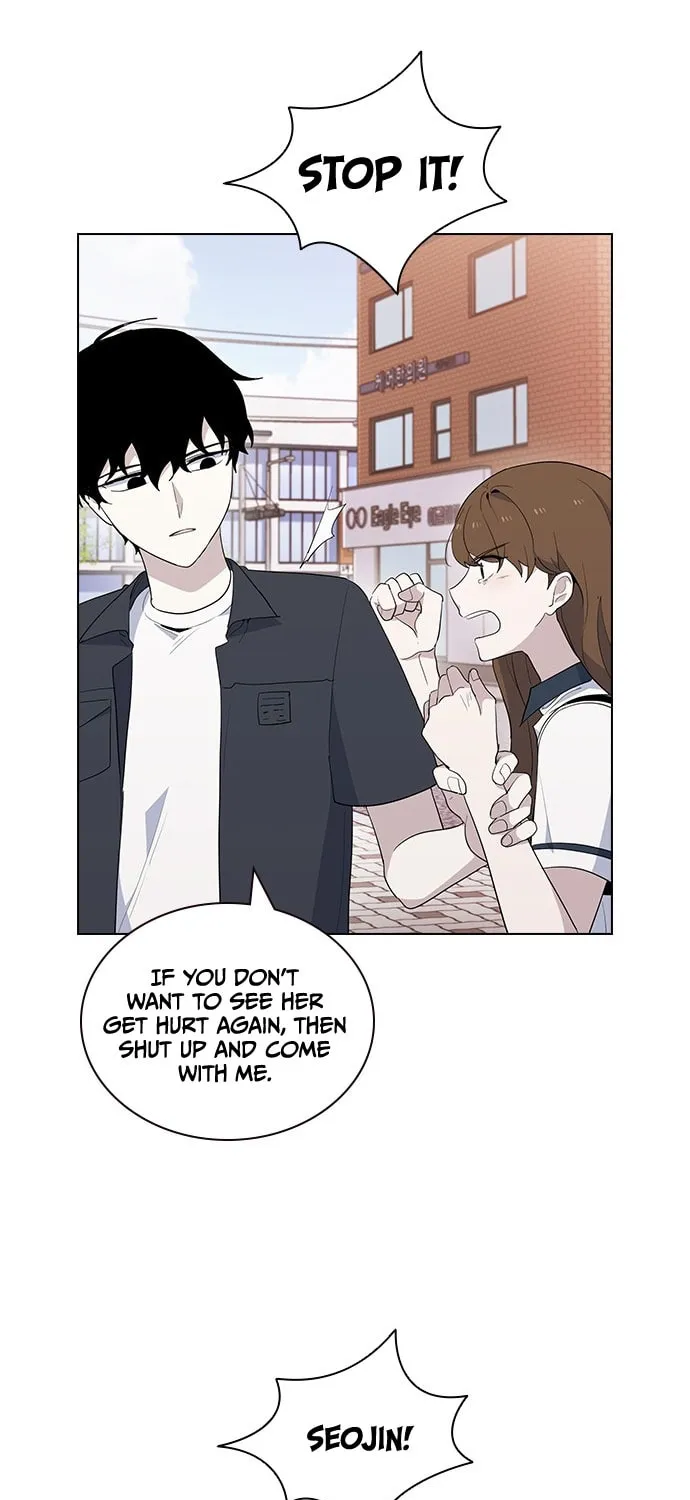 Read My Bad Boyfriend chapter 34 image 23 on Lezhin