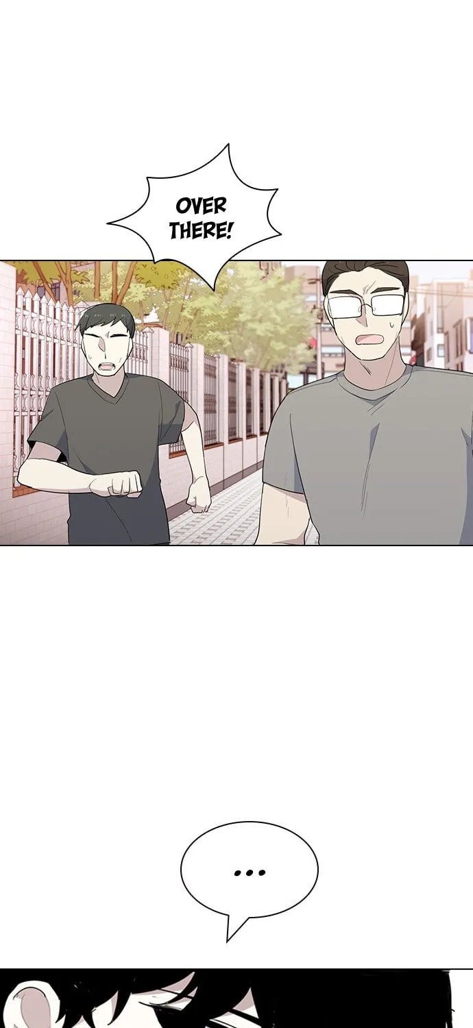 Read My Bad Boyfriend chapter 34 image 25 on Lezhin