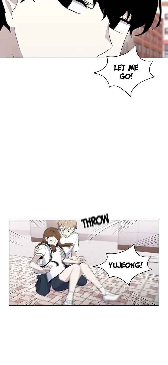Read My Bad Boyfriend chapter 34 image 26 on Lezhin