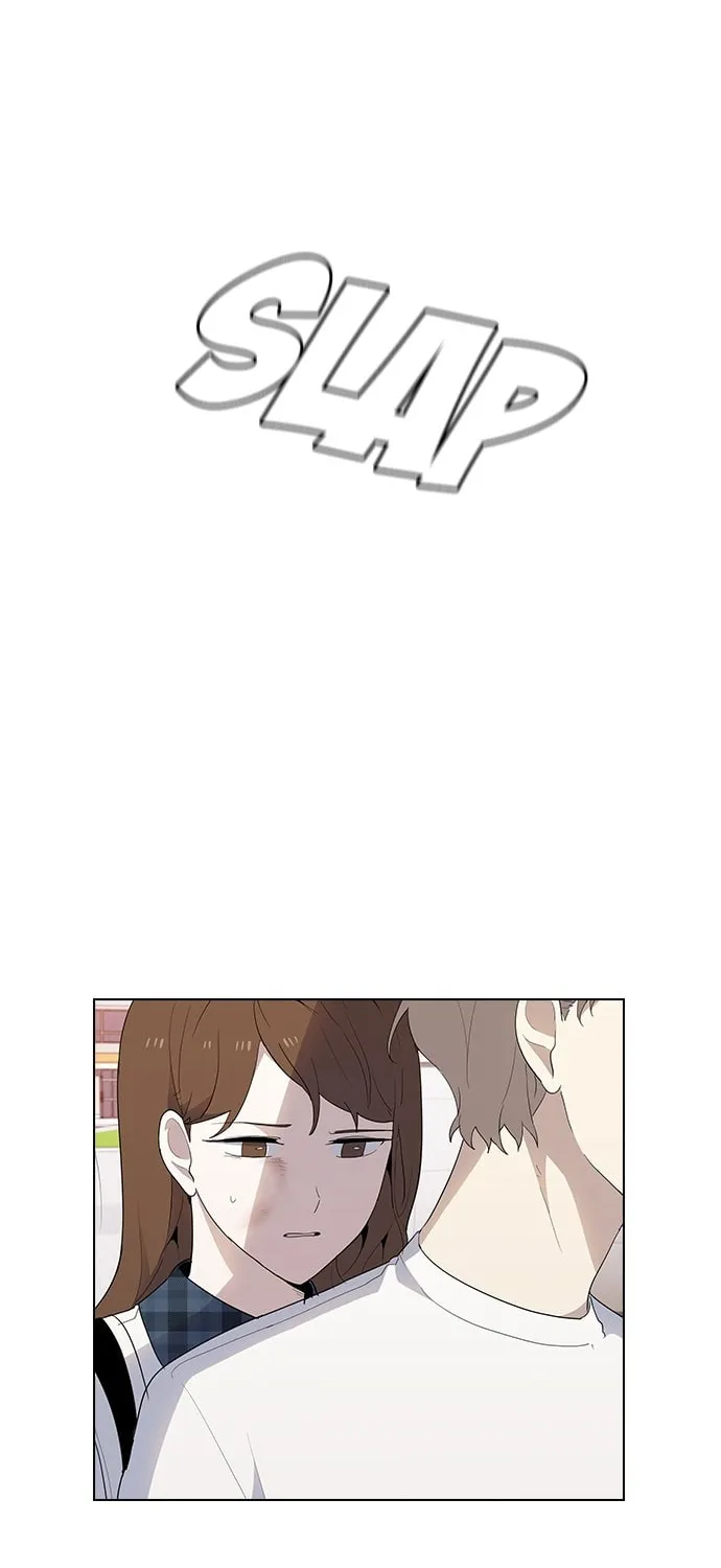 Read My Bad Boyfriend chapter 34 image 3 on Lezhin