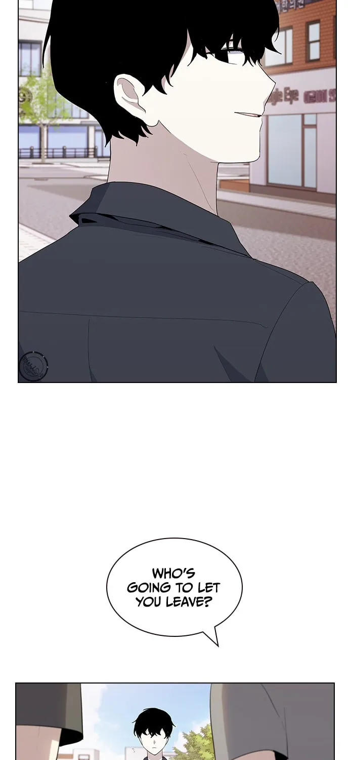 Read My Bad Boyfriend chapter 34 image 30 on Lezhin