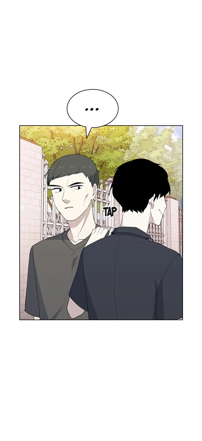 Read My Bad Boyfriend chapter 34 image 33 on Lezhin