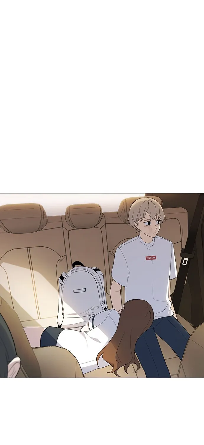 Read My Bad Boyfriend chapter 34 image 38 on Lezhin