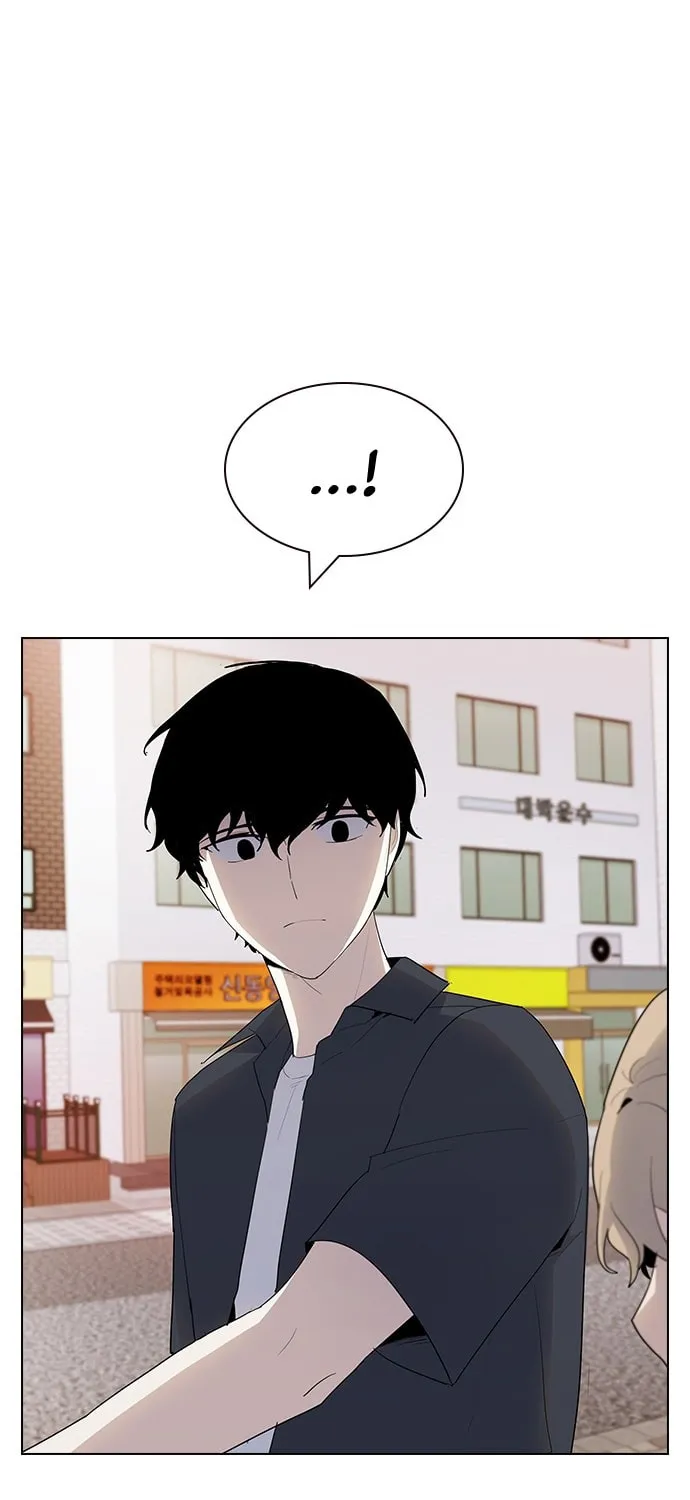Read My Bad Boyfriend chapter 34 image 4 on Lezhin
