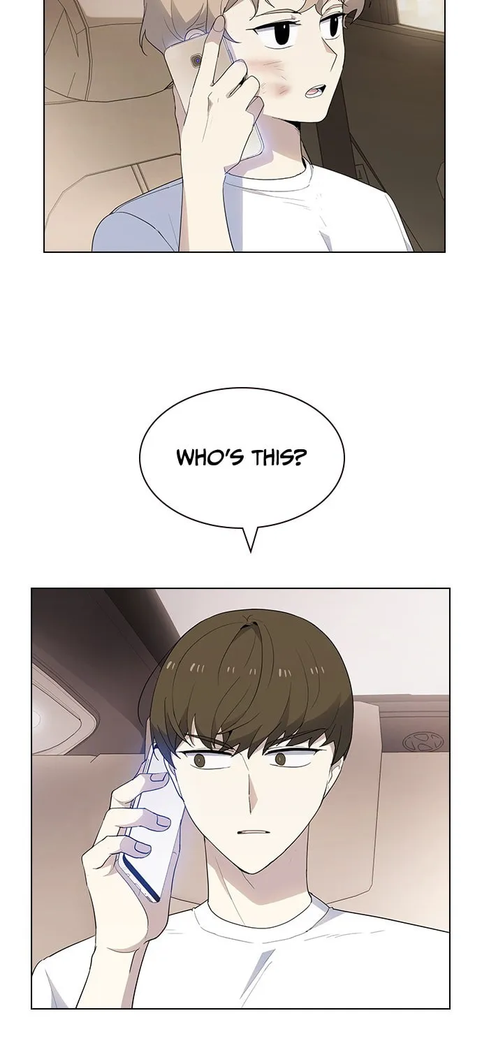 Read My Bad Boyfriend chapter 34 image 42 on Lezhin