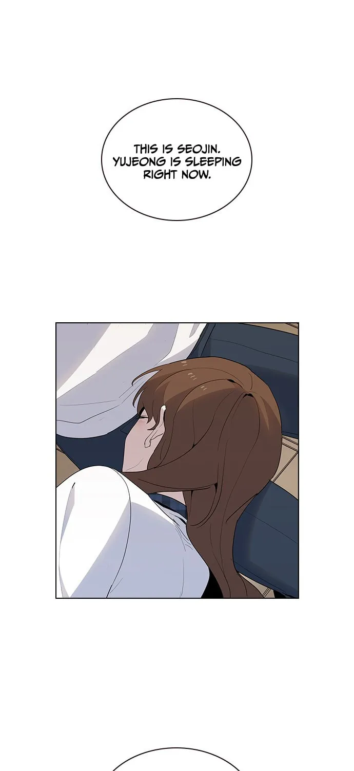 Read My Bad Boyfriend chapter 34 image 43 on Lezhin