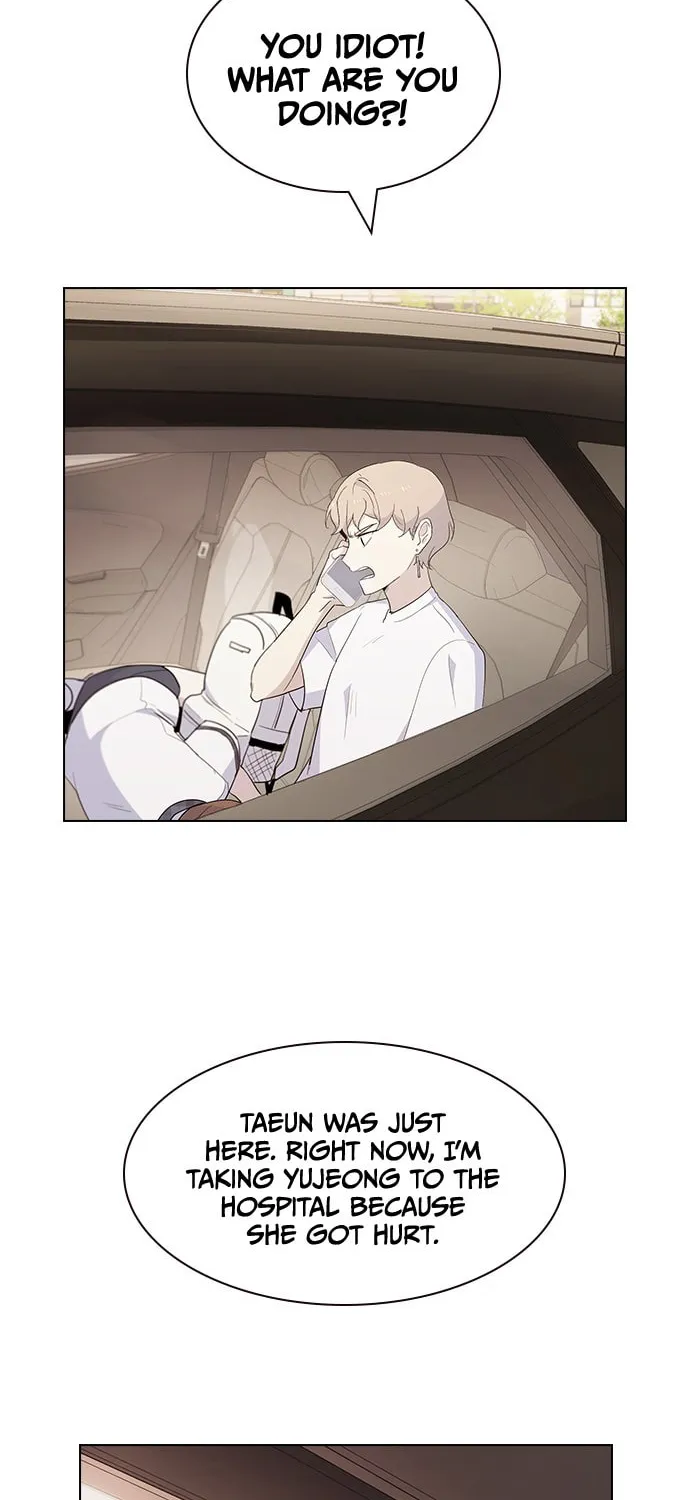 Read My Bad Boyfriend chapter 34 image 44 on Lezhin