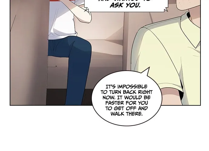 Read My Bad Boyfriend chapter 34 image 46 on Lezhin