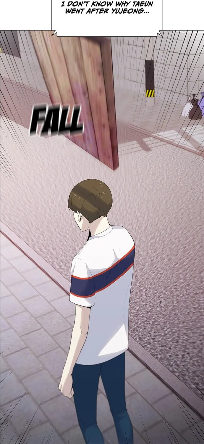Read My Bad Boyfriend chapter 34 image 51 on Lezhin