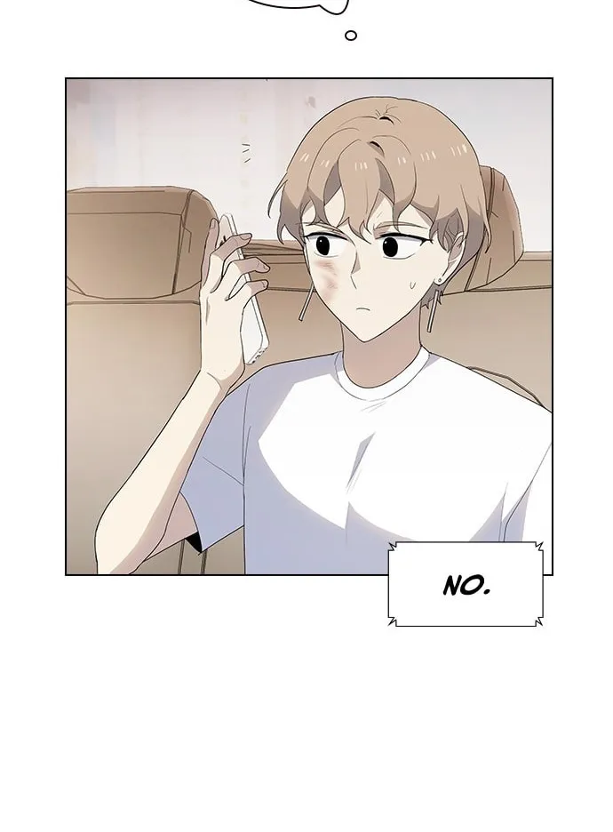 Read My Bad Boyfriend chapter 34 image 53 on Lezhin