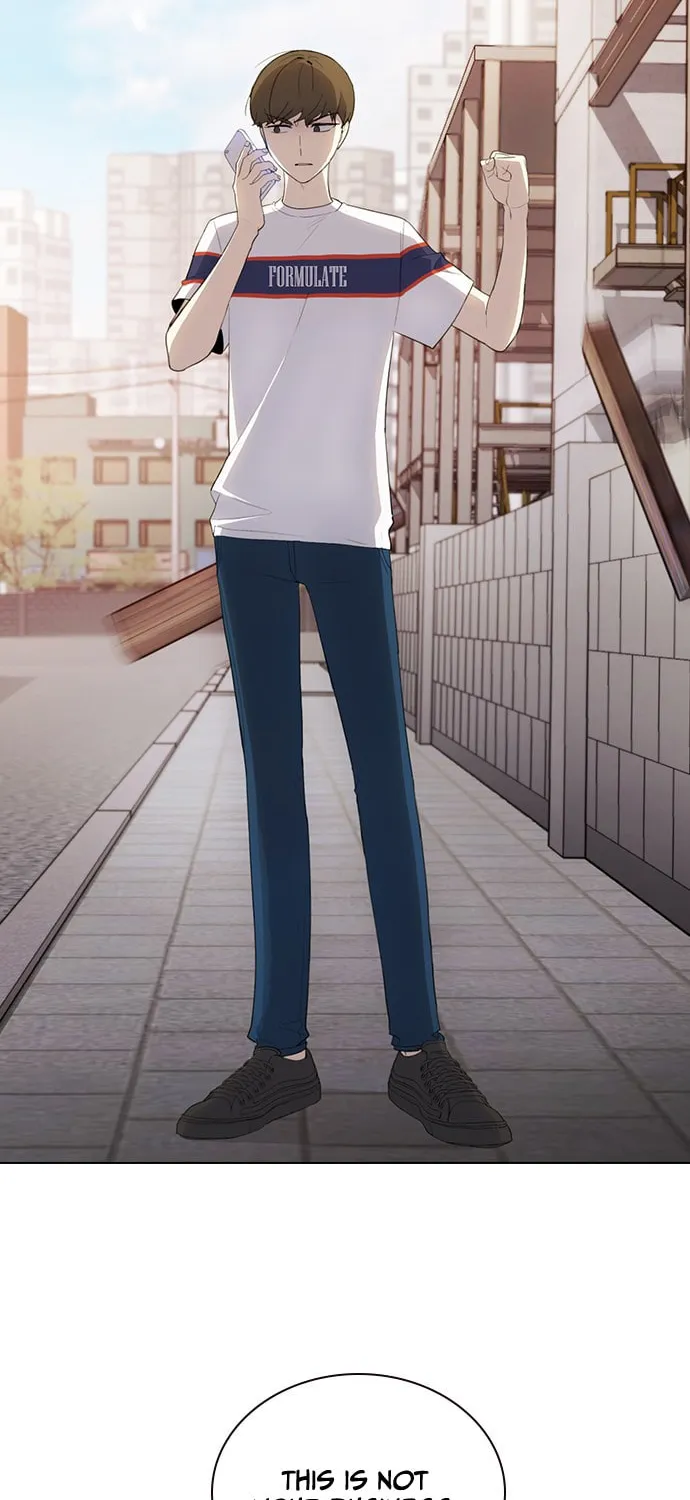 Read My Bad Boyfriend chapter 34 image 55 on Lezhin